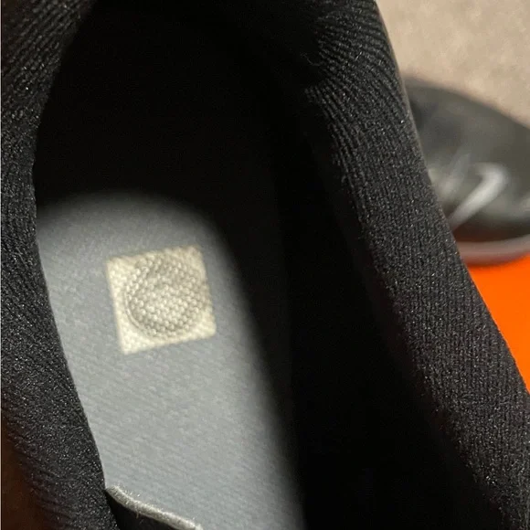 Nike Vapor 13 Club IC Men's Black Futsal Shoes - Picture 4 of 8